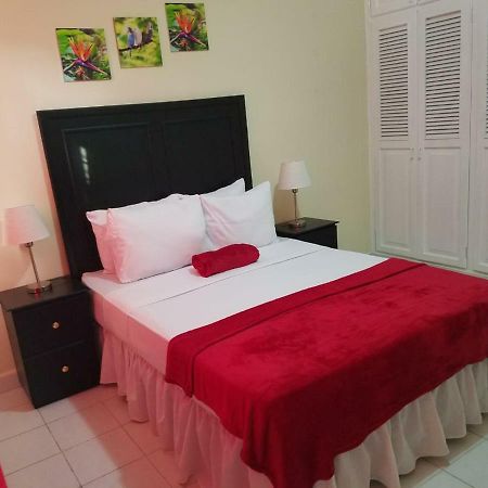 Mh Boutique Hotel San Pedro Sula Eksteriør bilde