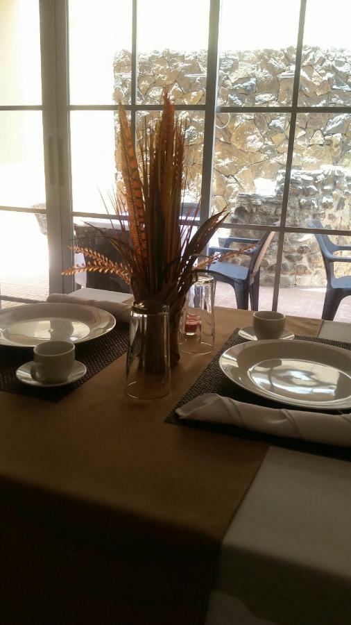 Mh Boutique Hotel San Pedro Sula Eksteriør bilde