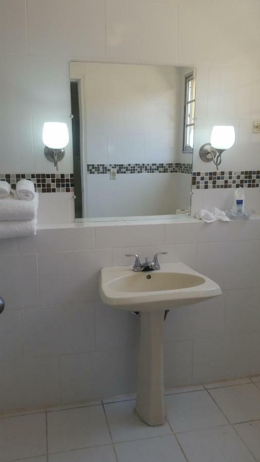 Mh Boutique Hotel San Pedro Sula Eksteriør bilde
