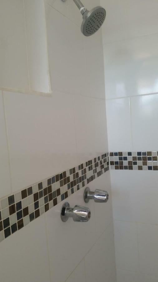Mh Boutique Hotel San Pedro Sula Eksteriør bilde