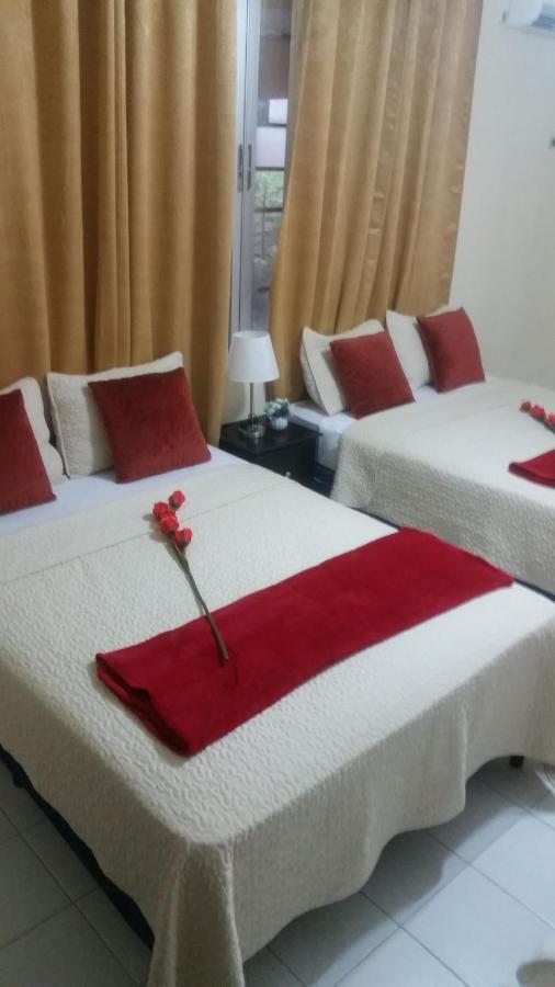 Mh Boutique Hotel San Pedro Sula Eksteriør bilde