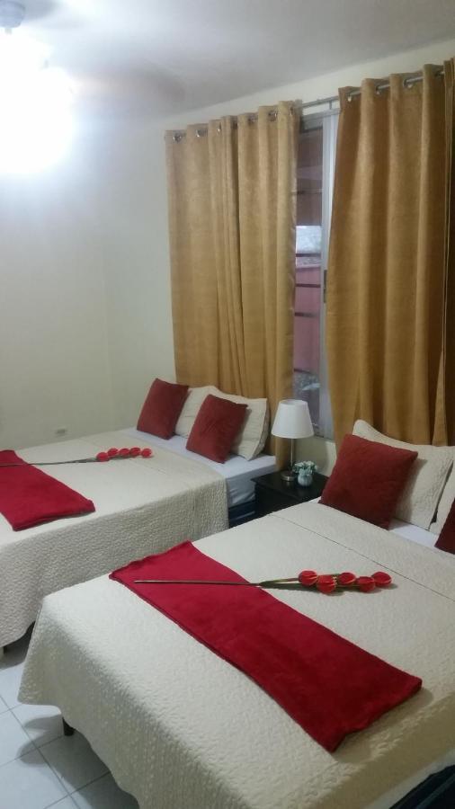 Mh Boutique Hotel San Pedro Sula Eksteriør bilde